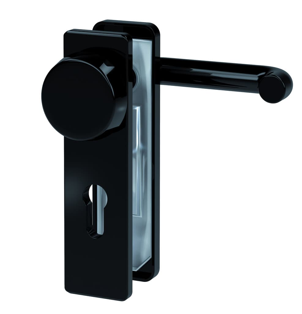 Feuerschutz Garnitur Kunstoff Esslingen