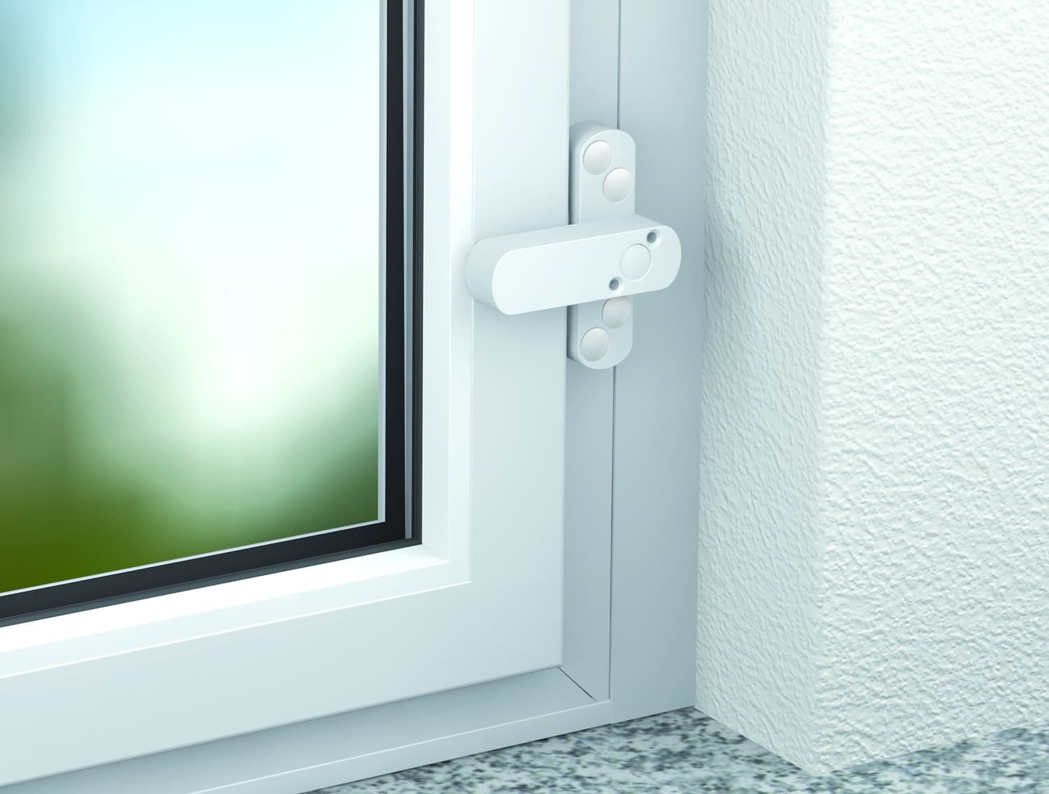 Fenstersicherungen Esslingen